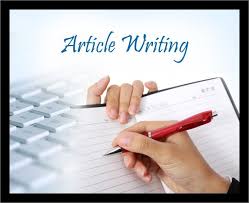 Website Article Writers